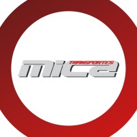 Mica Transportes logo - Similar company to Sadi Transportes