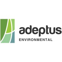 Adeptus Environmental + Geotechnical logo - Similar company to Environmental Risk Sciences Pty Ltd