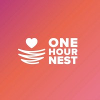One Hour Nest logo - Similar company to Factory32