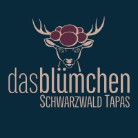Das Blümchen Freiburg logo - Similar company to Gastro-Marktplatz
