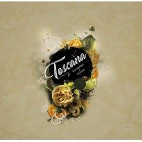 Toscana AS logo - Similar company to Iqala