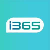 I365 logo - Similar company to I365
