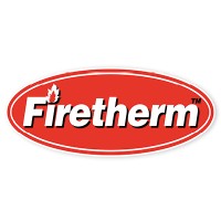 Firetherm logo - Similar company to Pfp Pro Ltd