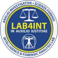 LAB4INT logo - Similar company to Like Srl