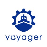 株式会社ボイジャー（Voyager Co., Ltd.） logo - Similar company to Pixel7-Social & Digital Development