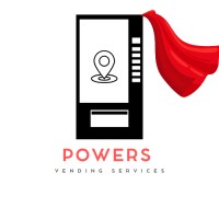 Powers Vending Services logo - Similar company to The Attractions Group