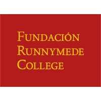Fundacion Runnymede College logo - Similar company to Born To Learn
