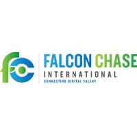 Falcon Chase International logo - Similar company to Inoptec+