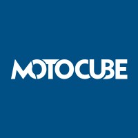 MOTOCUBE logo - Similar company to Swapa Mobility