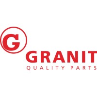 Granit Parts Italia logo - Similar company to Meta-Quip