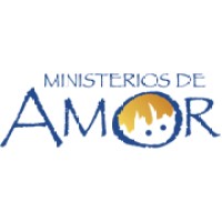 Ministerios de Amor logo - Similar company to Dr. Sonrisas A.C.