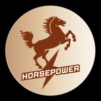 Horse Power logo - Similar company to Performance Mindset