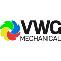 VWG Mechanical Ltd logo - Similar company to Blue Wire Group