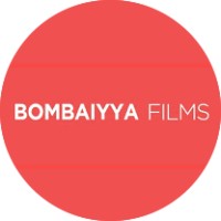 Bombaiyya Films logo - Similar company to Paper Cloud Films