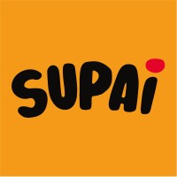 SUPAI logo - Similar company to Österlensaffran