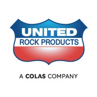 United Rock Products logo - Similar company to Sitco Properties