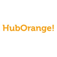 HubOrange! logo - Similar company to Amped