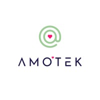 AMOTEK Technologies logo - Similar company to Rob Van Dort