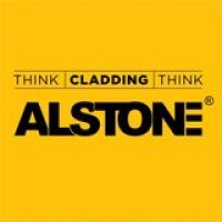 Alstone logo - Similar company to Skydecor Laminates