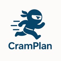 CramPlan logo - Similar company to Gitswhy