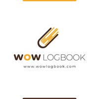 Wow Logbook