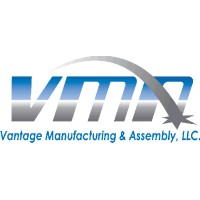 Vantage Manufacturing & Assembly, LLC logo - Similar company to Giuliante Machine Tool Inc.