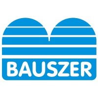Bauszer Építő és Szolgáltató Kft. logo - Similar company to Pannon Tools Kft.