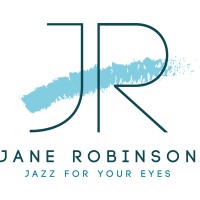 Jane Robinson Abstract Gallery logo - Similar company to Abstract House ® The World'S First Sustainable Art Gallery
