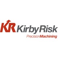 Kirby Risk Precision Machining logo - Similar company to Cook Advanced Technologies