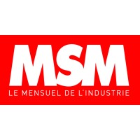 MSM - Le Mensuel de l'industrie logo - Similar company to Equip-Prod