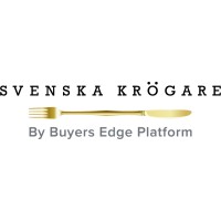 Svenska Krögare logo - Similar company to Future Foods Enterprises, Llc.