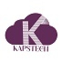 Kapstech Inc logo - Similar company to Perspectify