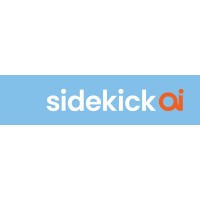 Sidekick logo - Similar company to Skillabration