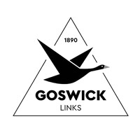 Goswick Golf Links logo - Similar company to Unique Venues Ltd - Bredenbury Court Barns & Dodford Manor