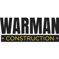 Warman Construction Ltd logo - Similar company to All-In Metalworks Inc.