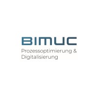 BIMUC logo - Similar company to Bring3D