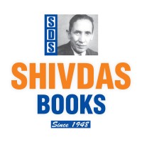 Shivdas Books logo - Similar company to Synfra