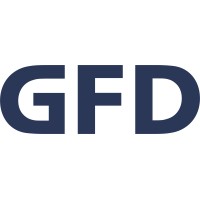 GFD GmbH logo - Similar company to Moc Simulation Services Gmbh