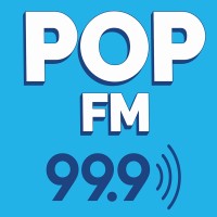 POP FM logo - Similar company to Snj Today