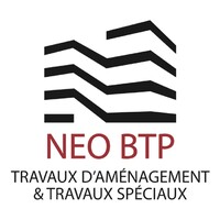 NEO BTP logo - Similar company to Htech Btp
