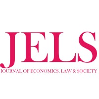 Journal of Economics, Law & Society (JELS) logo - Similar company to Journal Of Law, Economics & Policy