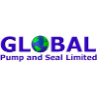 GLOBAL PUMP AND SEAL LTD logo - Similar company to Dutypoint Ltd