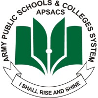 Army Public School & College System logo - Similar company to Army Public School - (Apsacs)