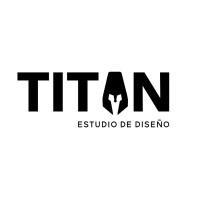TITAN design logo - Similar company to Titan Design & Project Services Ltd