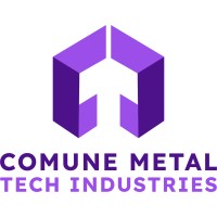 Comune Metal Tech Industries logo - Similar company to Lyons Protective Coatings