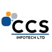 CCS Infotech Private Limited logo - Similar company to Appszone Technologies Private Ltd