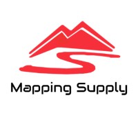 Mapping Supply logo - Similar company to Geospatial Mapping & Analytics