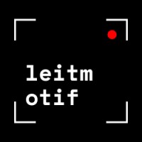 Leitmotif Studio logo - Similar company to Evenodds