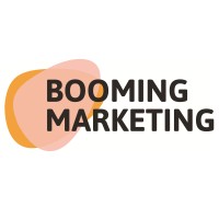 Booming Marketing logo - Similar company to Duurzaam Adviesbureau Barendsz (Dab-Bv)