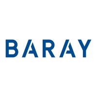 BARAY logo - Similar company to Ertek Teknik